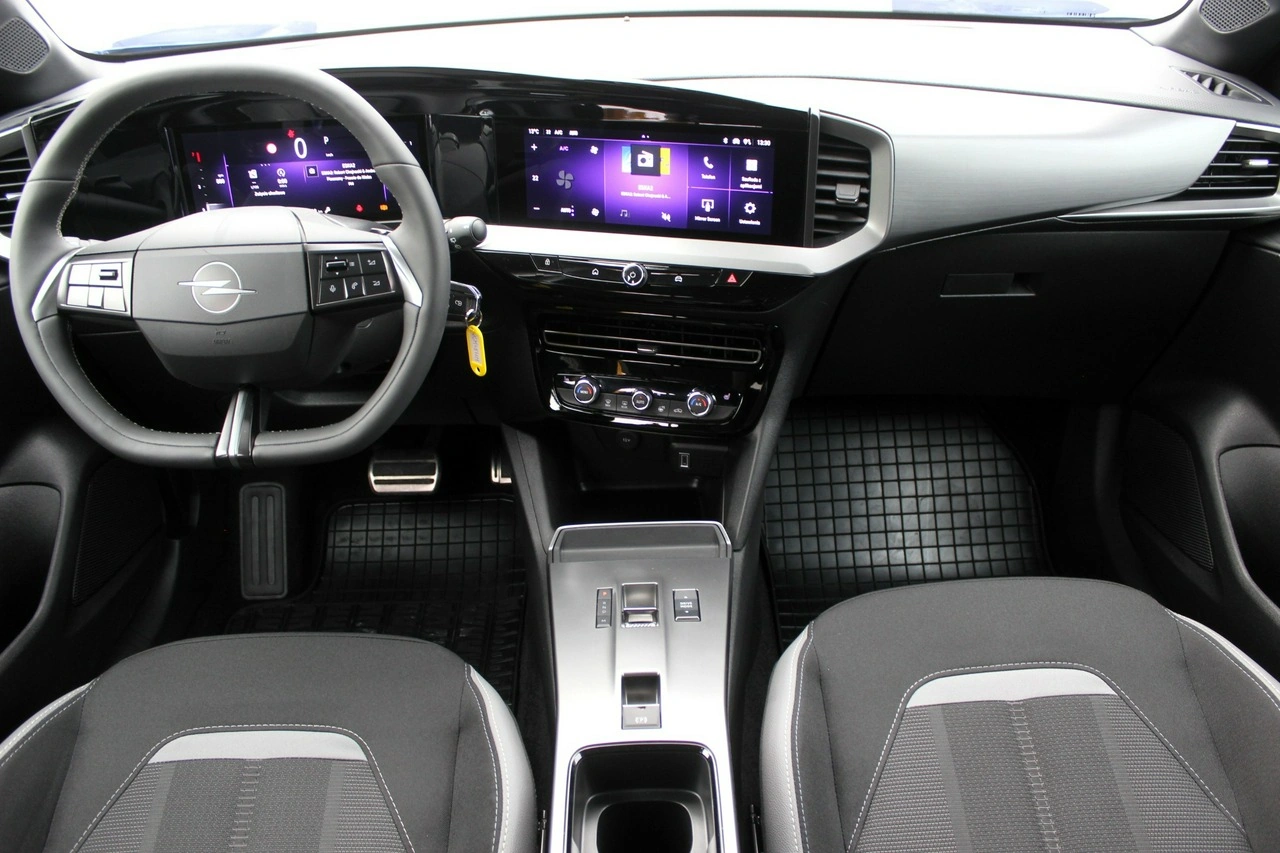 Opel Mokka - Zdjęcie 10