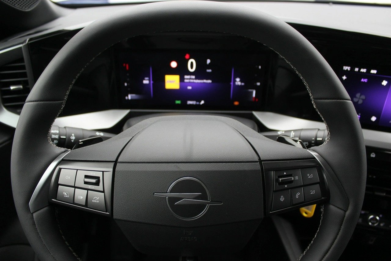 Opel Mokka - Zdjęcie 13