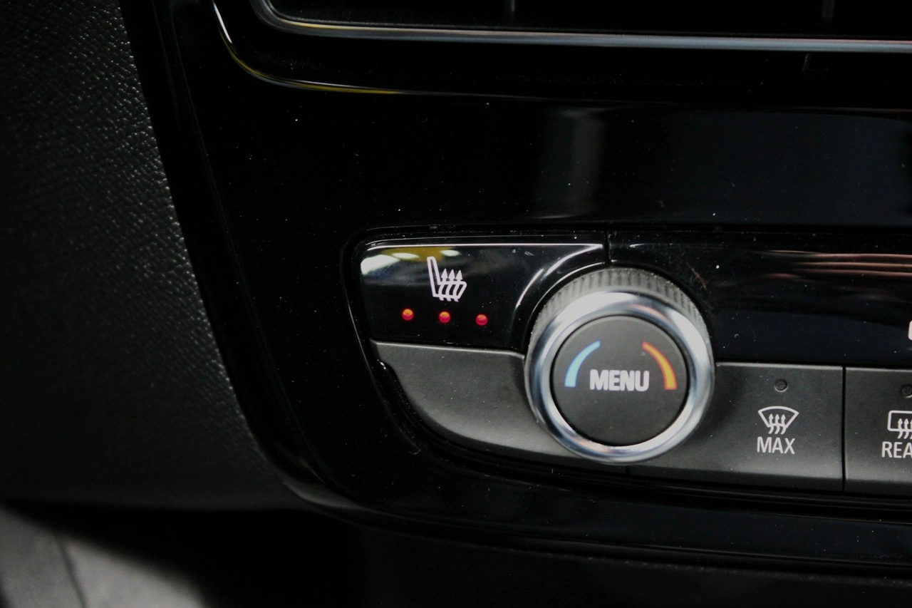 Opel Mokka - Zdjęcie 18