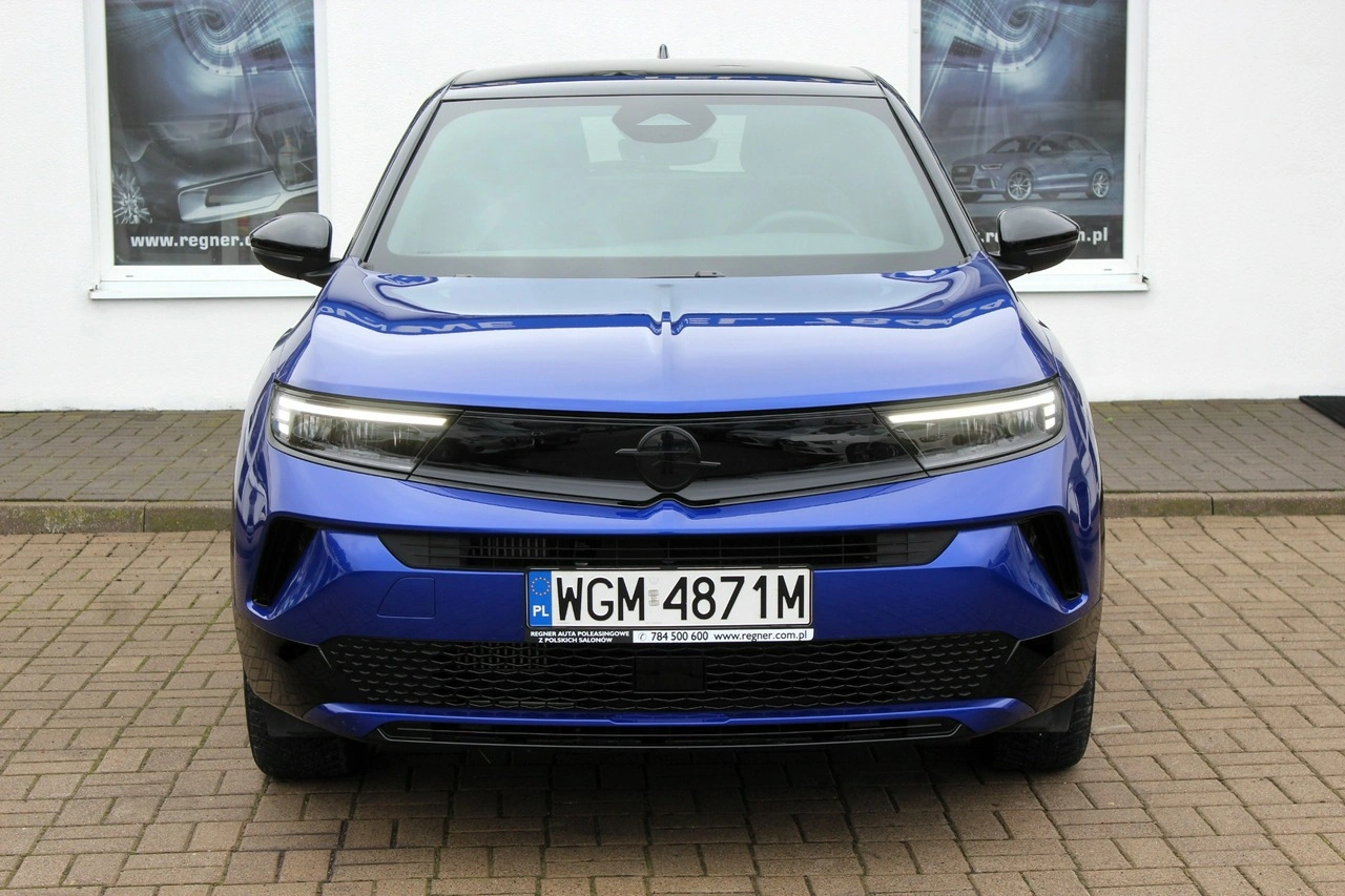 Opel Mokka - Zdjęcie 1