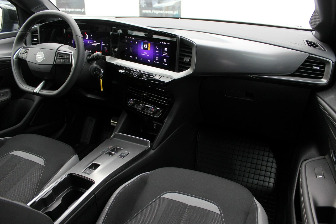 Opel Mokka - Zdjęcie 28