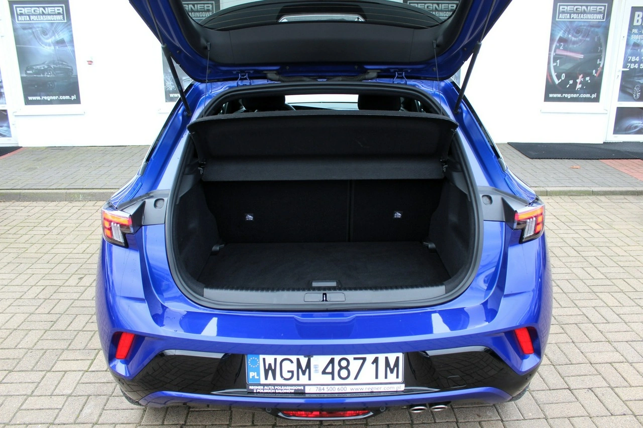 Opel Mokka - Zdjęcie 7