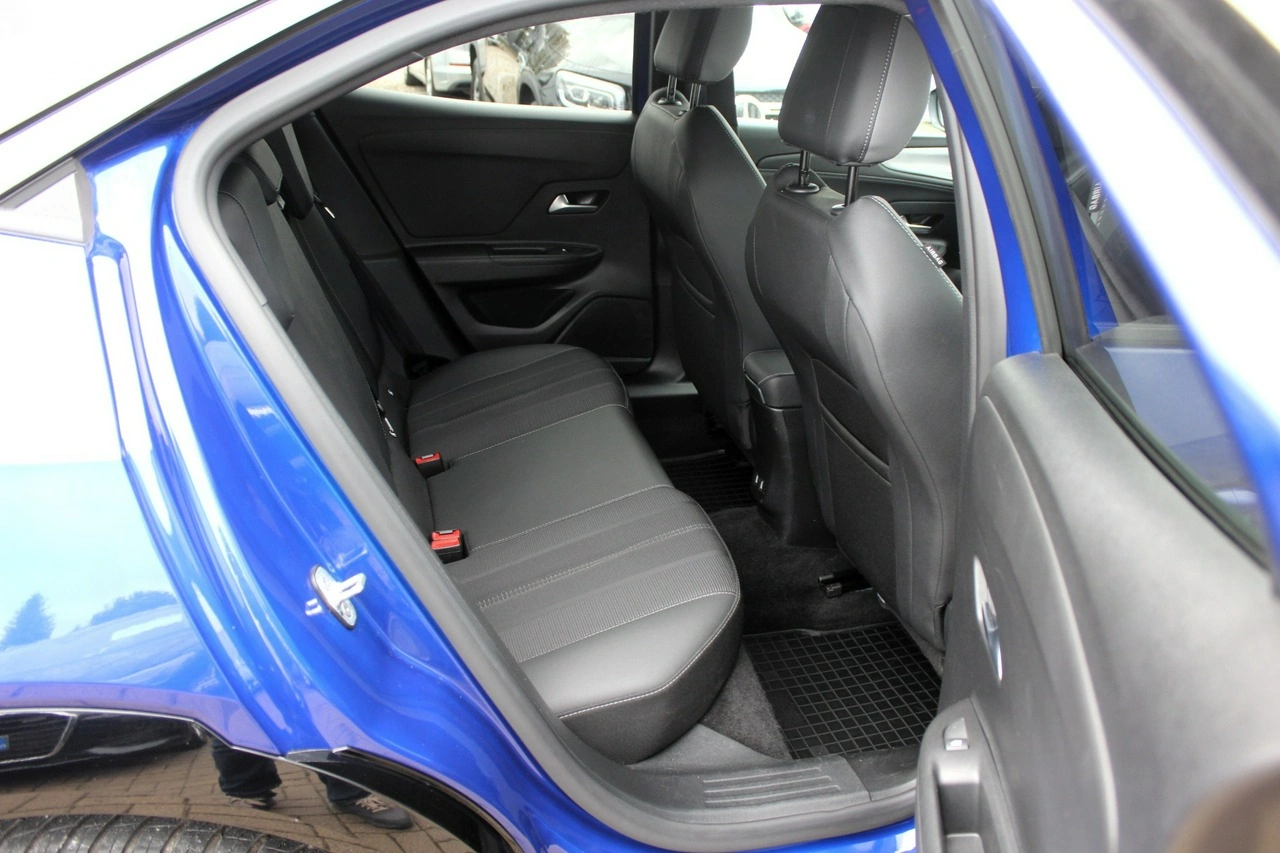 Opel Mokka - Zdjęcie 8