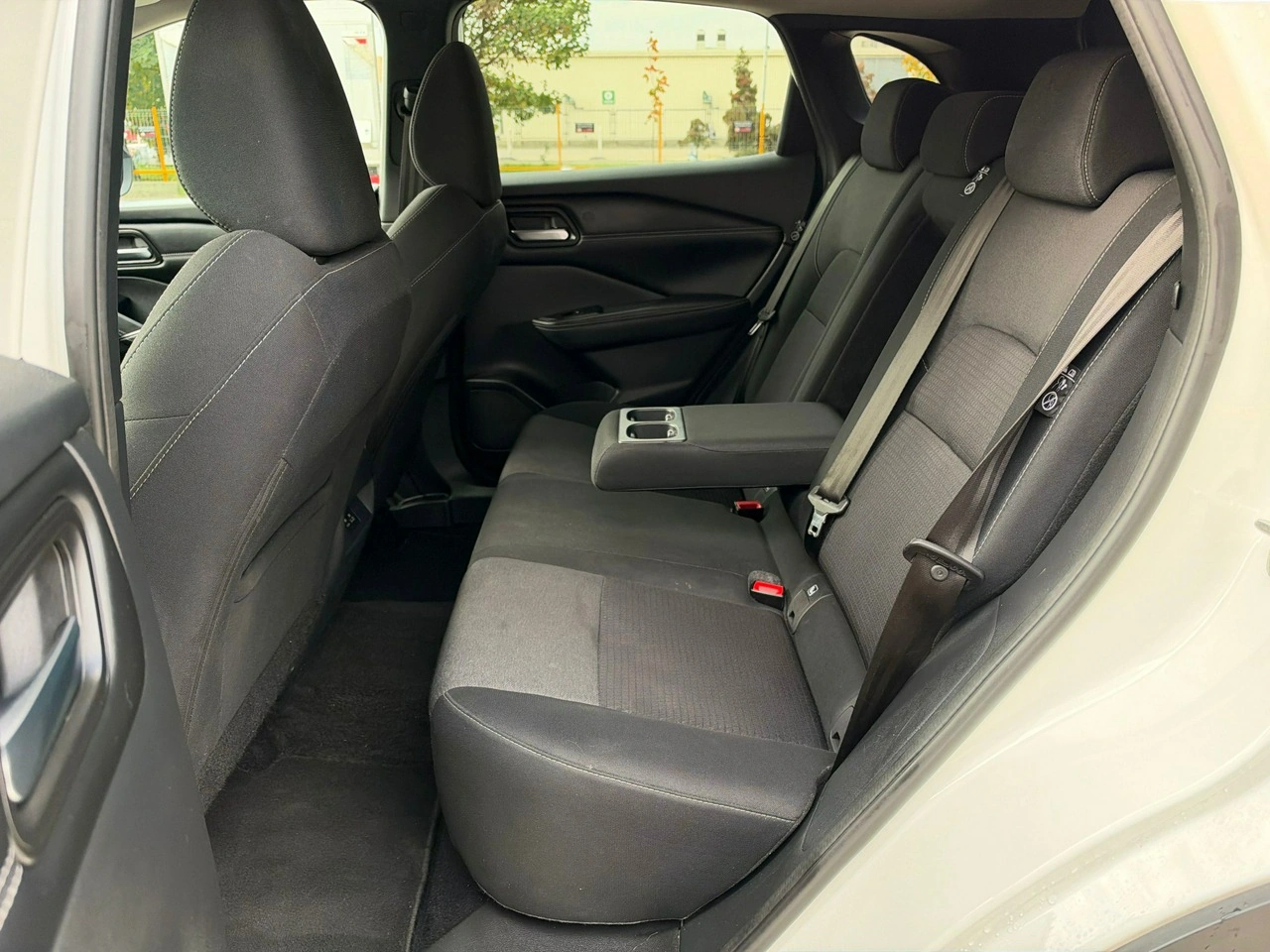 Nissan Qashqai - Zdjęcie 15