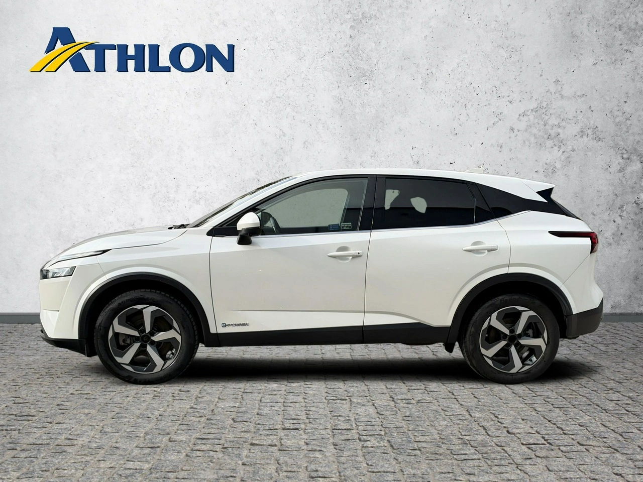 Nissan Qashqai - Zdjęcie 1