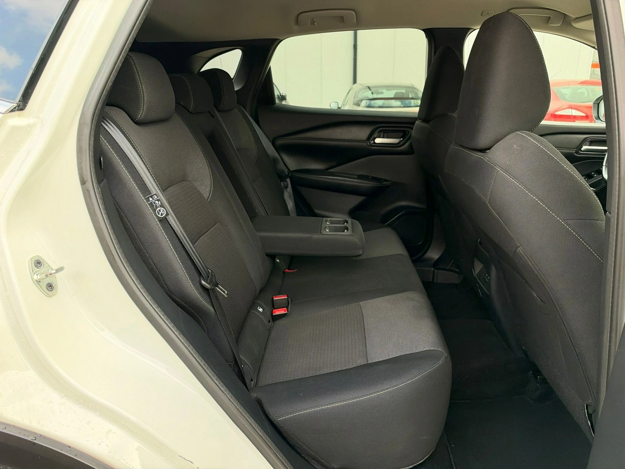 Nissan Qashqai - Zdjęcie 19