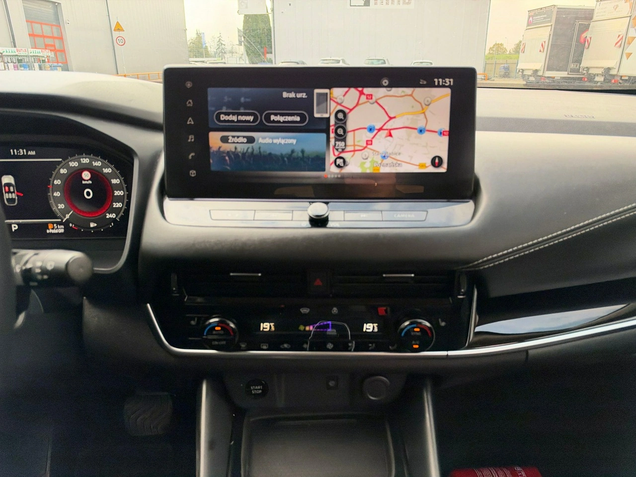 Nissan Qashqai - Zdjęcie 24
