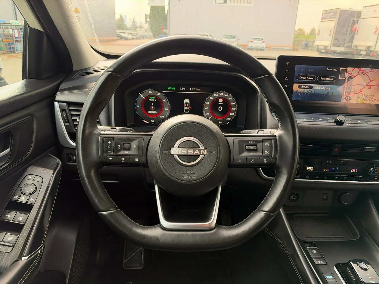 Nissan Qashqai - Zdjęcie 26