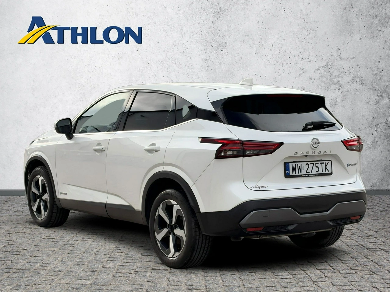 Nissan Qashqai - Zdjęcie 2