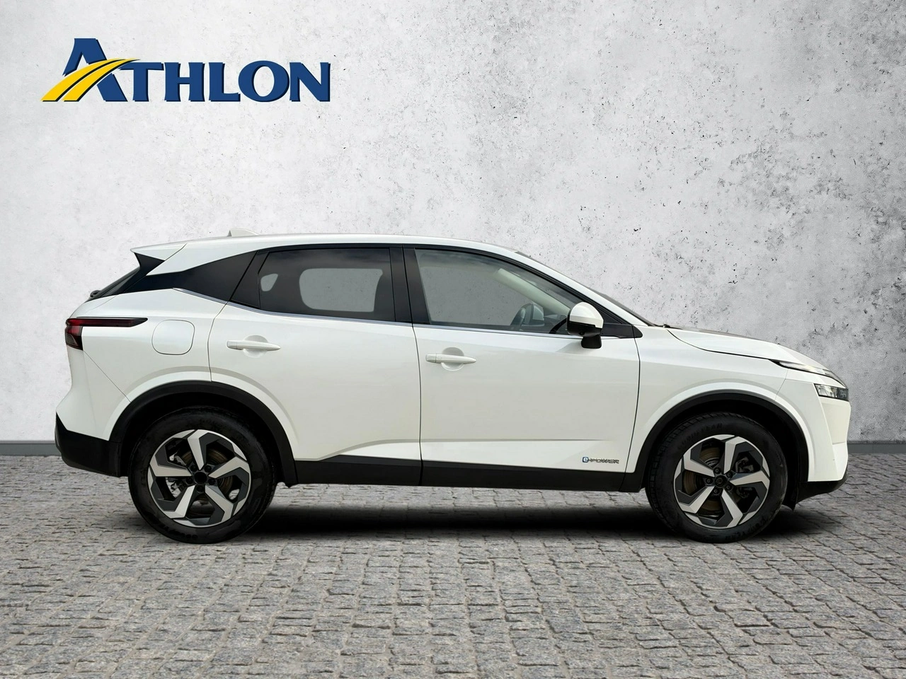 Nissan Qashqai - Zdjęcie 5