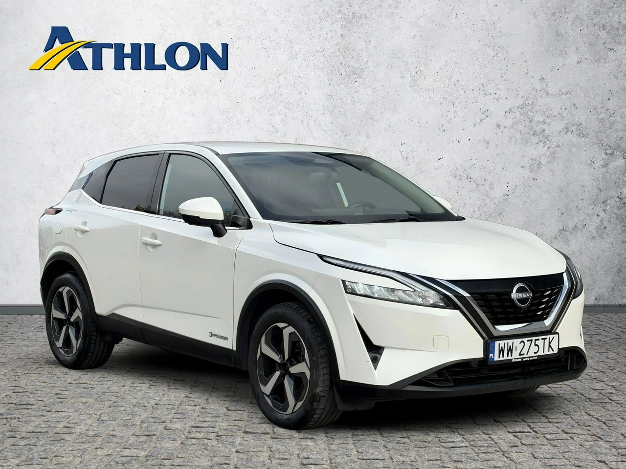 Nissan Qashqai - Zdjęcie 6