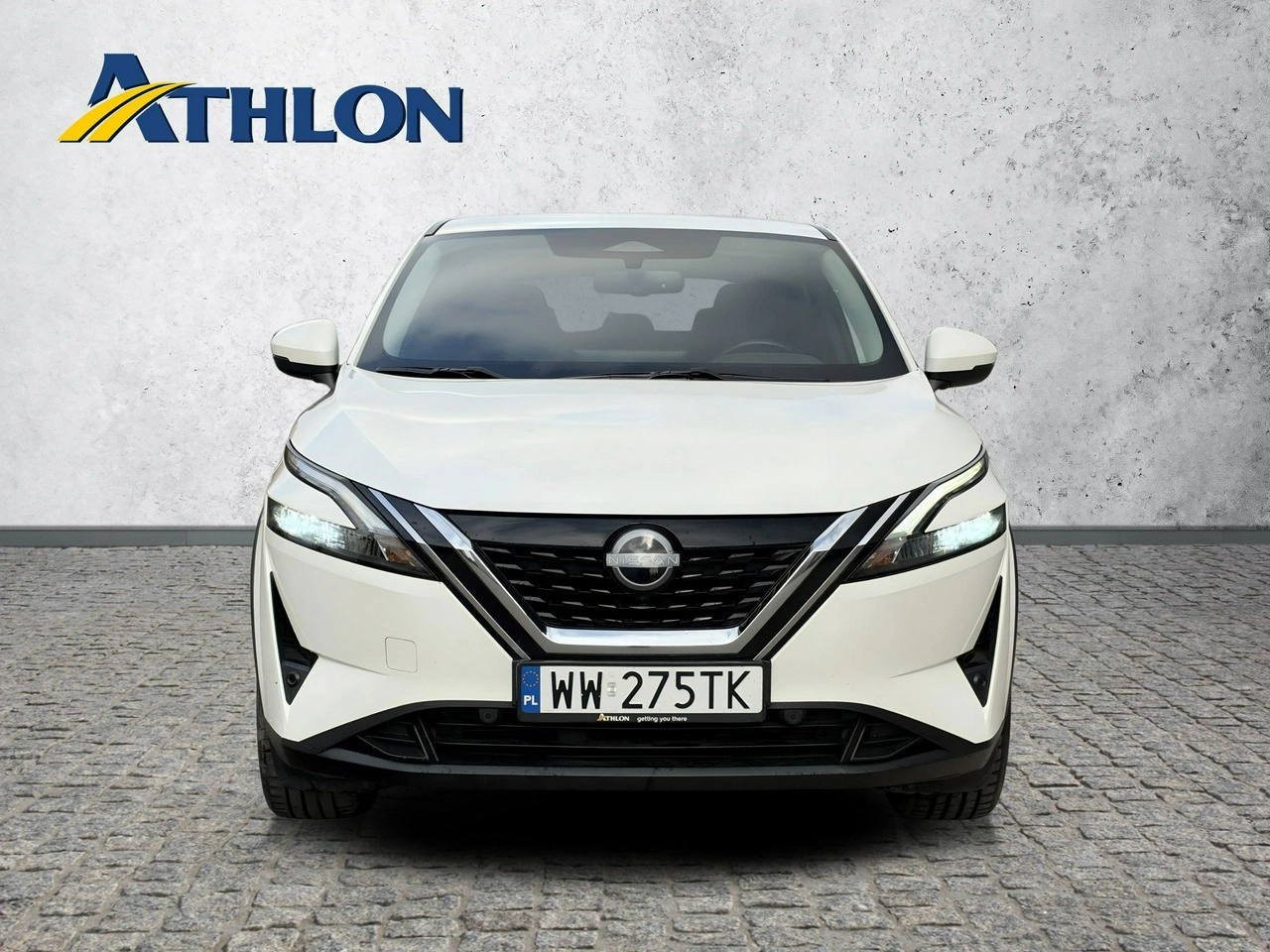 Nissan Qashqai - Zdjęcie 7