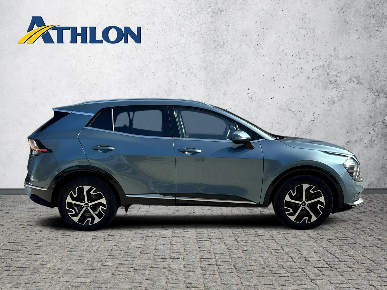 Kia Sportage - Zdjęcie 5