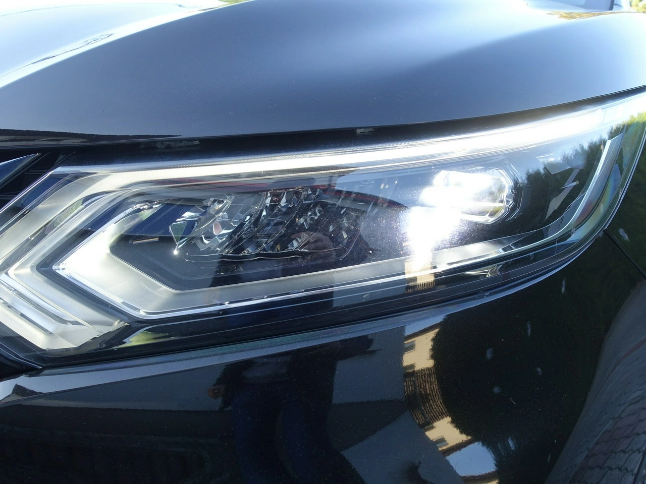Nissan Qashqai - Zdjęcie 2