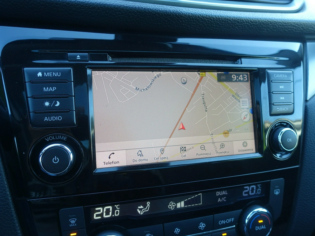 Nissan Qashqai - Zdjęcie 21