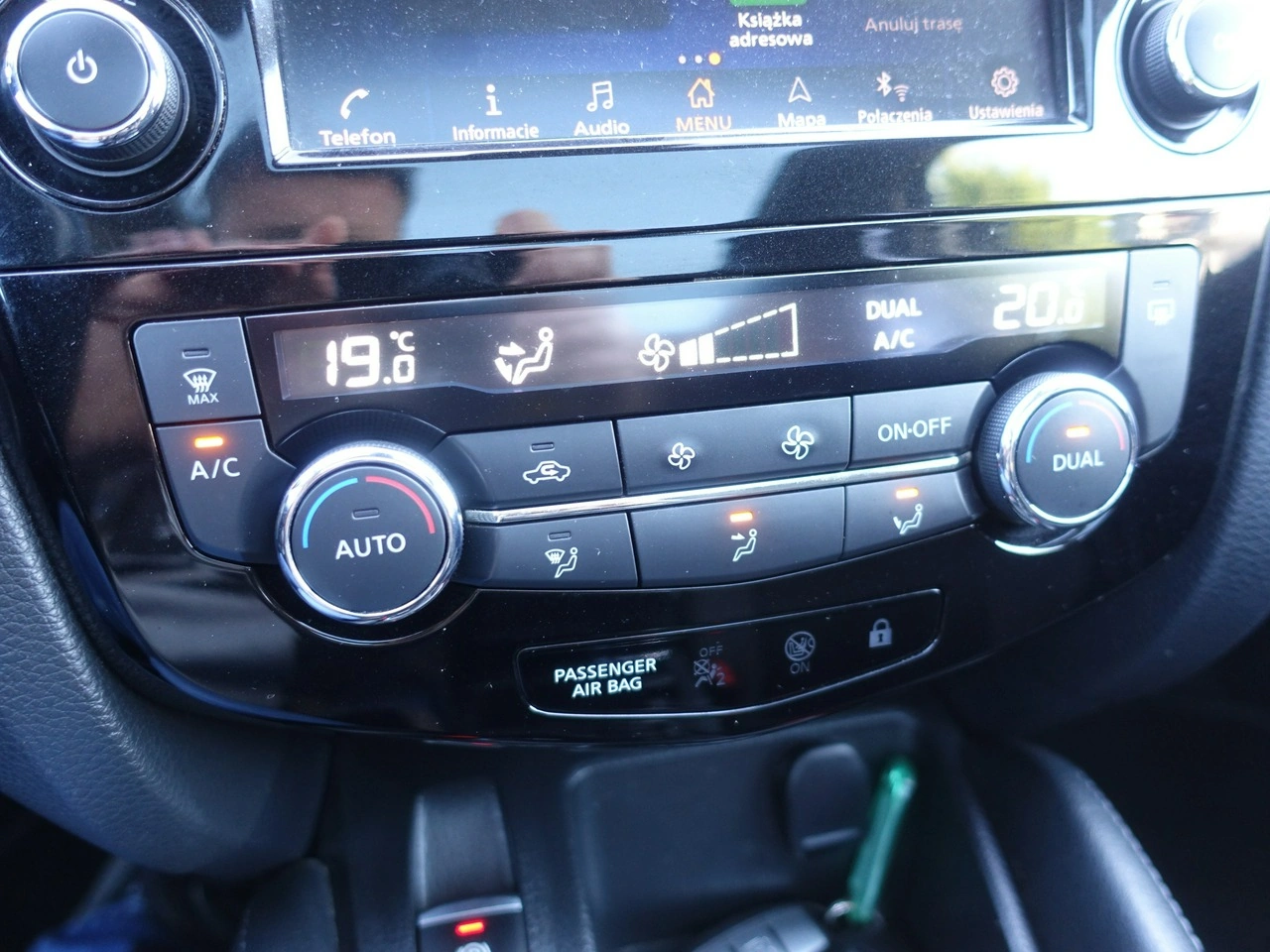 Nissan Qashqai - Zdjęcie 22