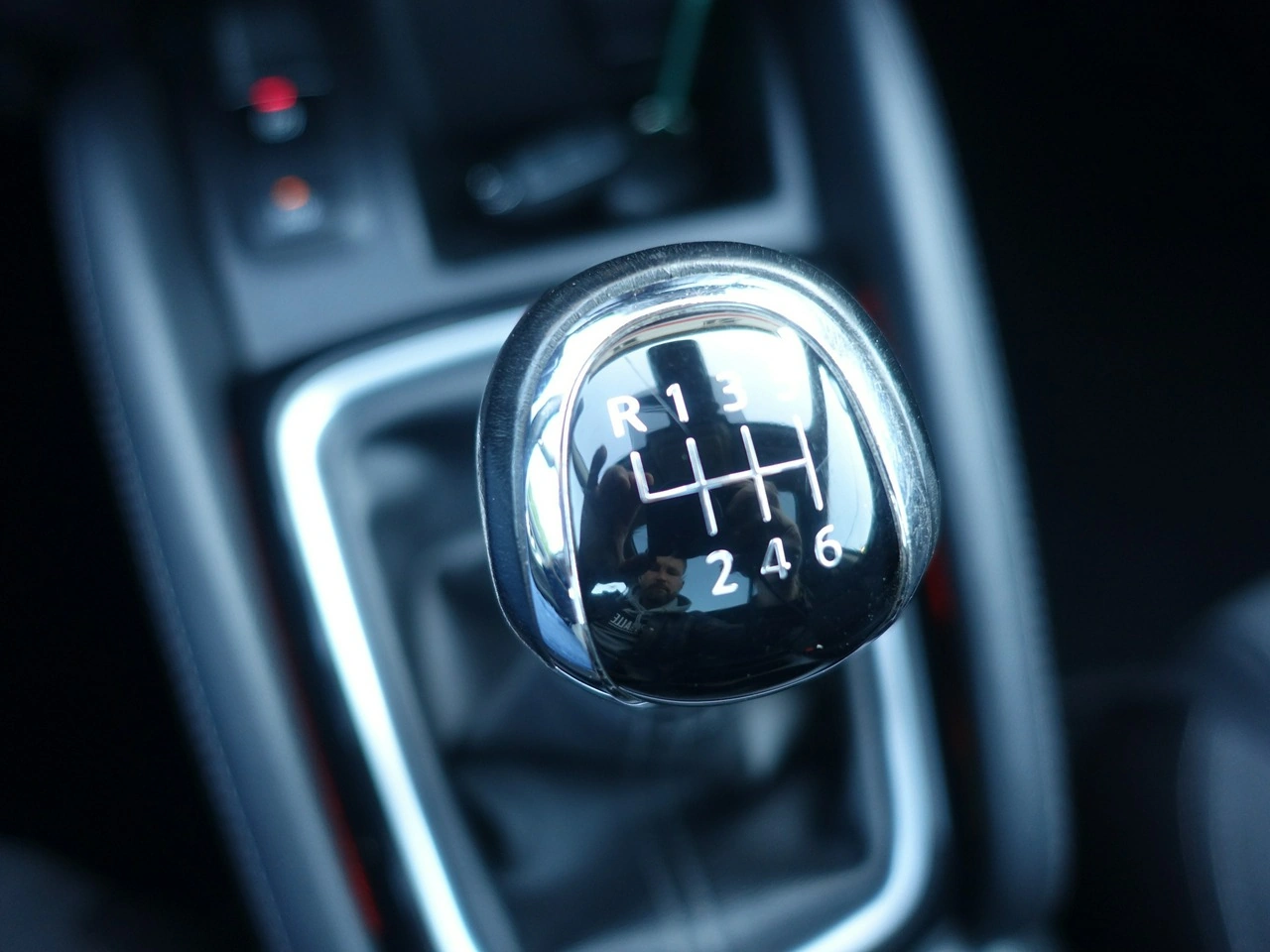 Nissan Qashqai - Zdjęcie 23
