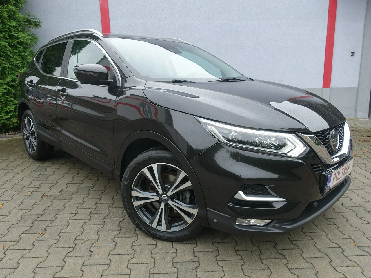 Nissan Qashqai - Zdjęcie 3