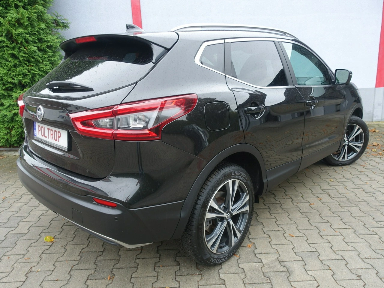 Nissan Qashqai - Zdjęcie 4