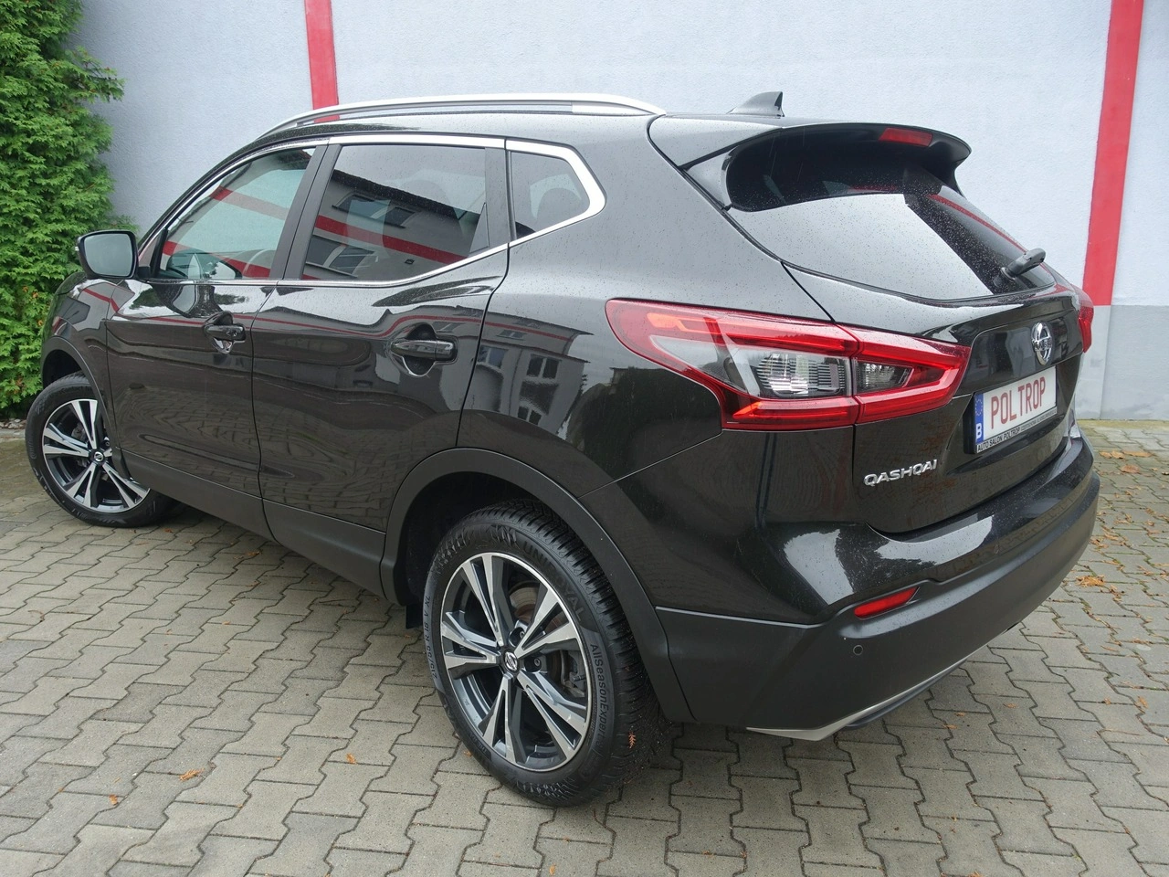 Nissan Qashqai - Zdjęcie 5