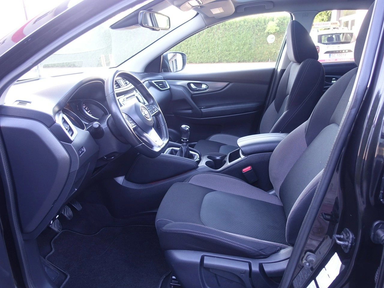 Nissan Qashqai - Zdjęcie 7