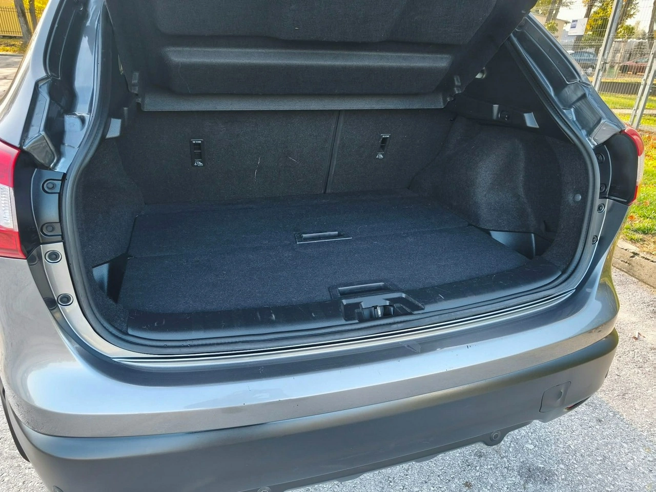 Nissan Qashqai - Zdjęcie 22