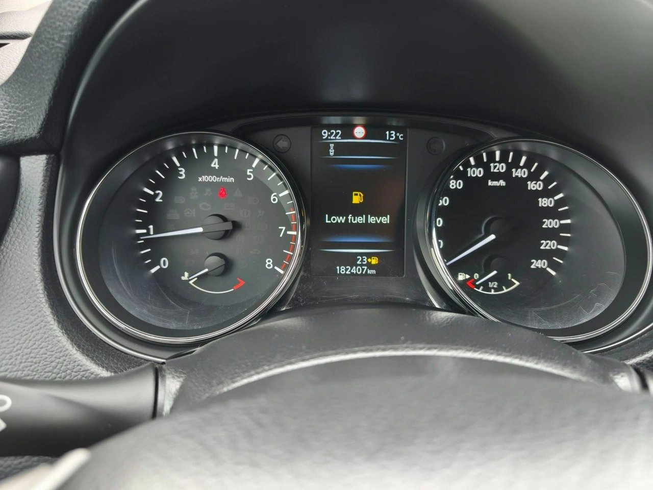 Nissan Qashqai - Zdjęcie 5