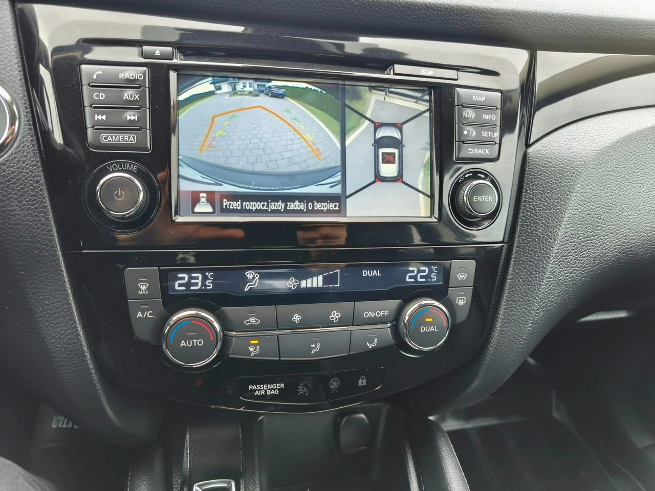 Nissan Qashqai - Zdjęcie 6