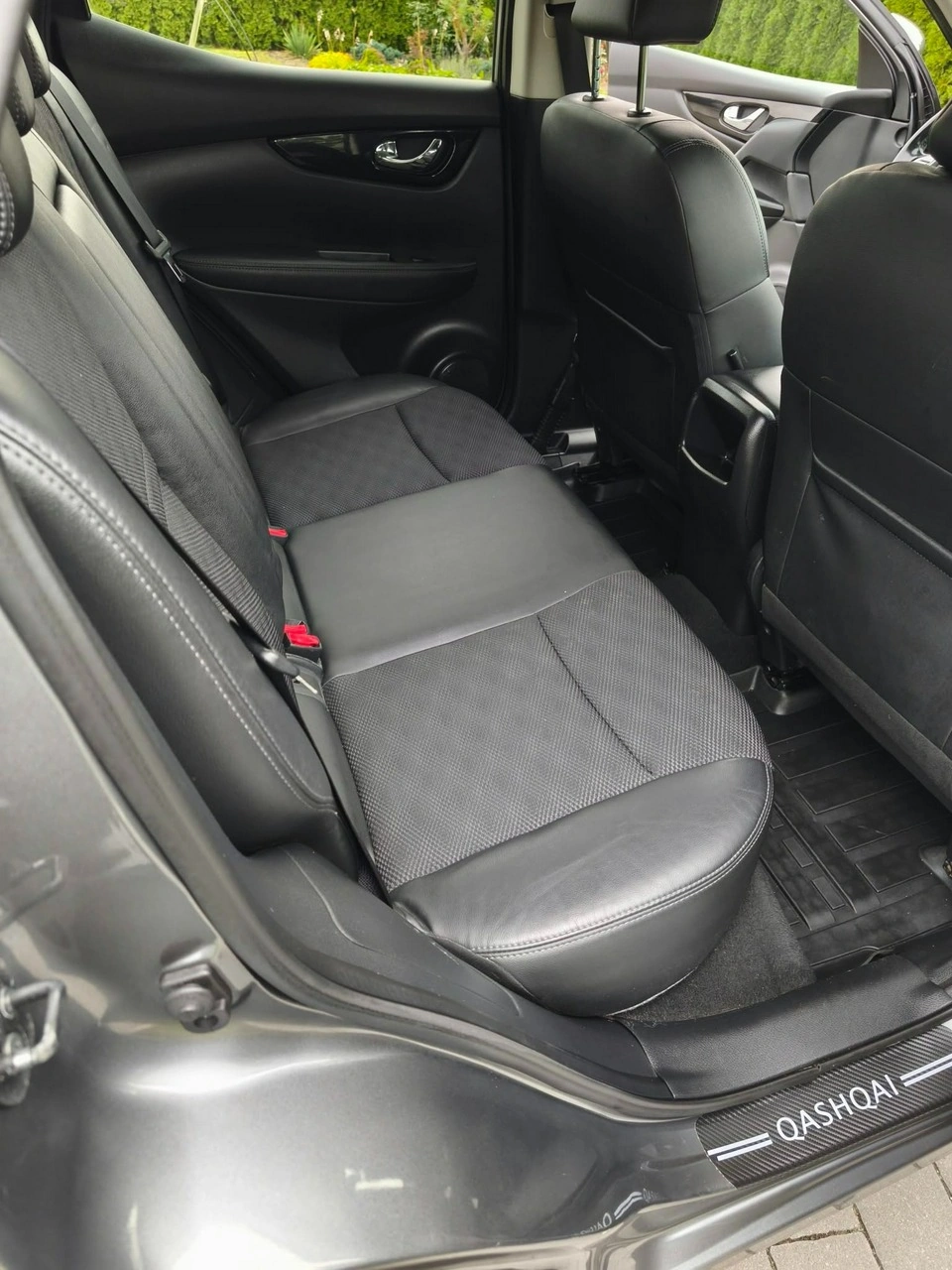 Nissan Qashqai - Zdjęcie 8