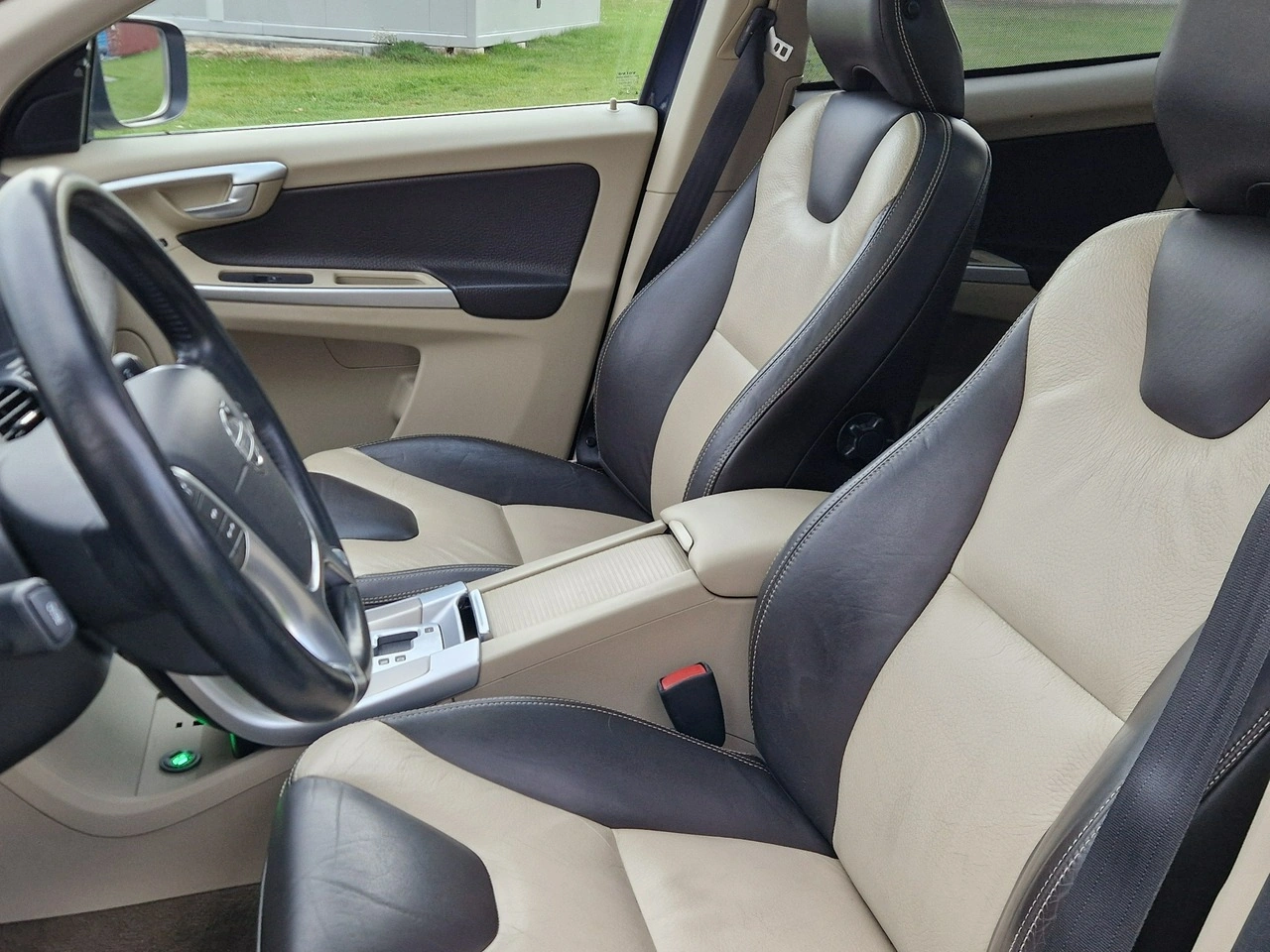 Volvo XC 60 - Zdjęcie 14