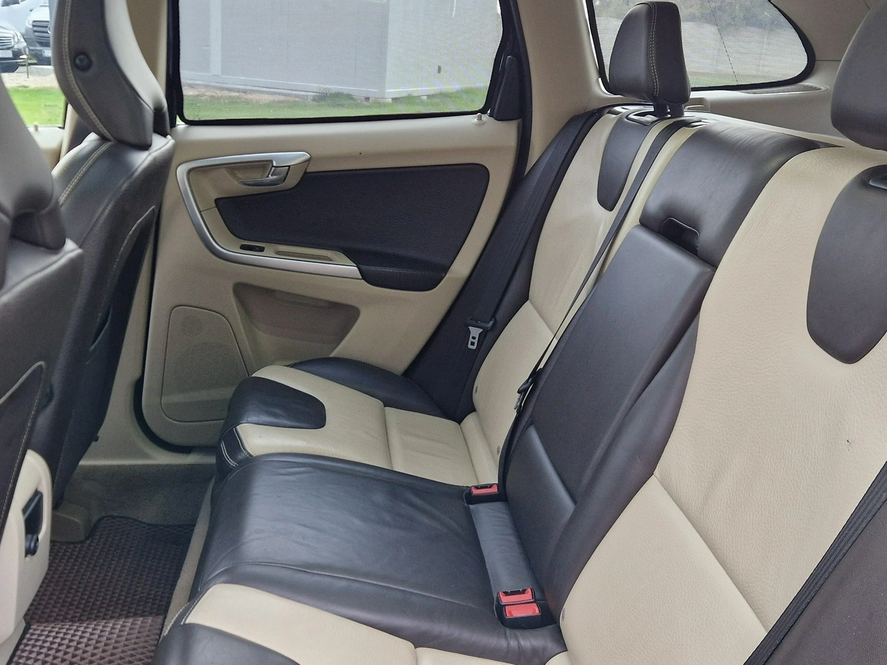 Volvo XC 60 - Zdjęcie 17