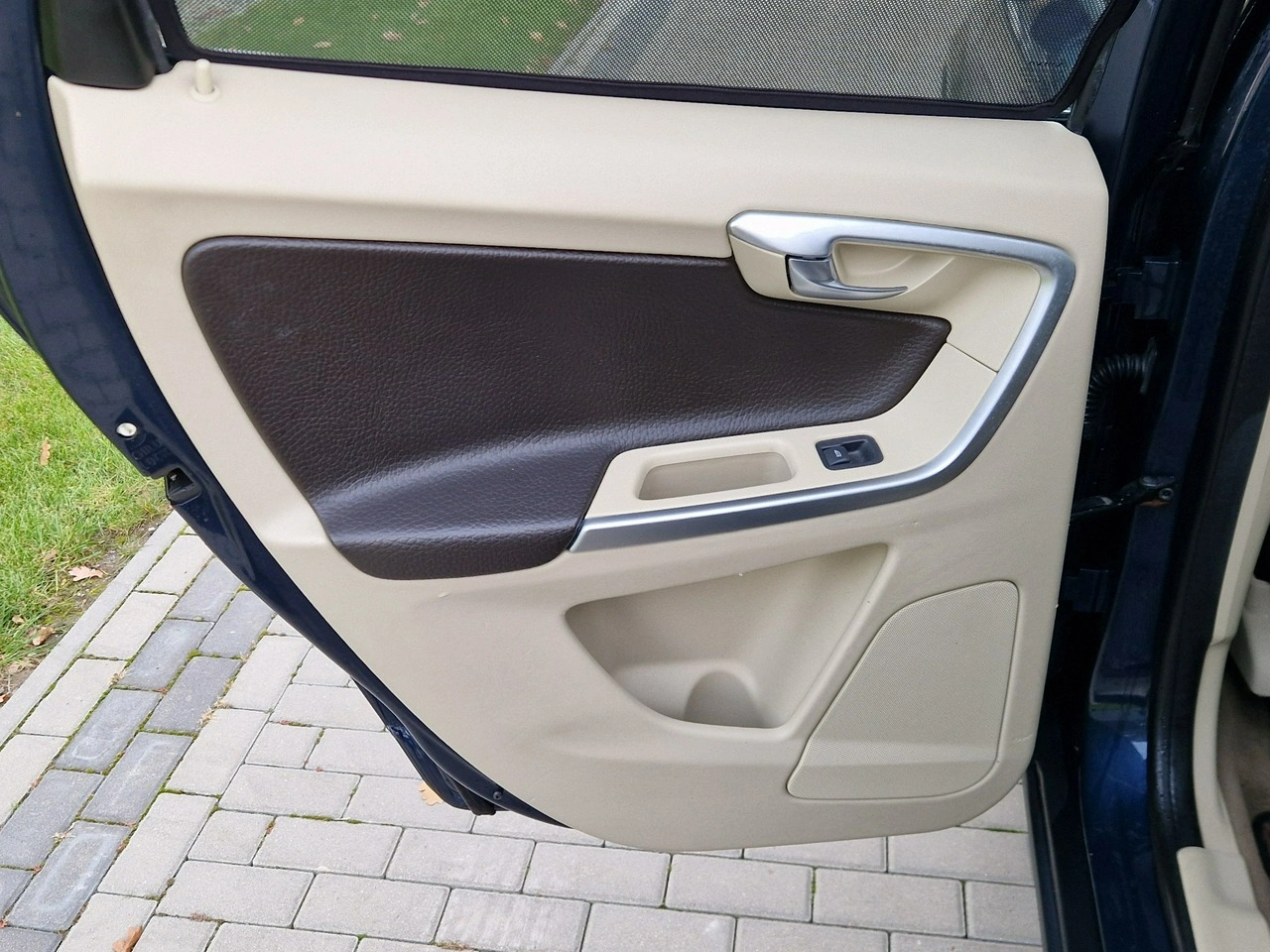 Volvo XC 60 - Zdjęcie 18