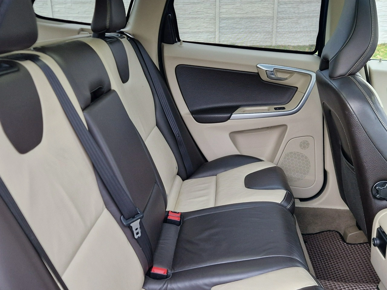 Volvo XC 60 - Zdjęcie 23