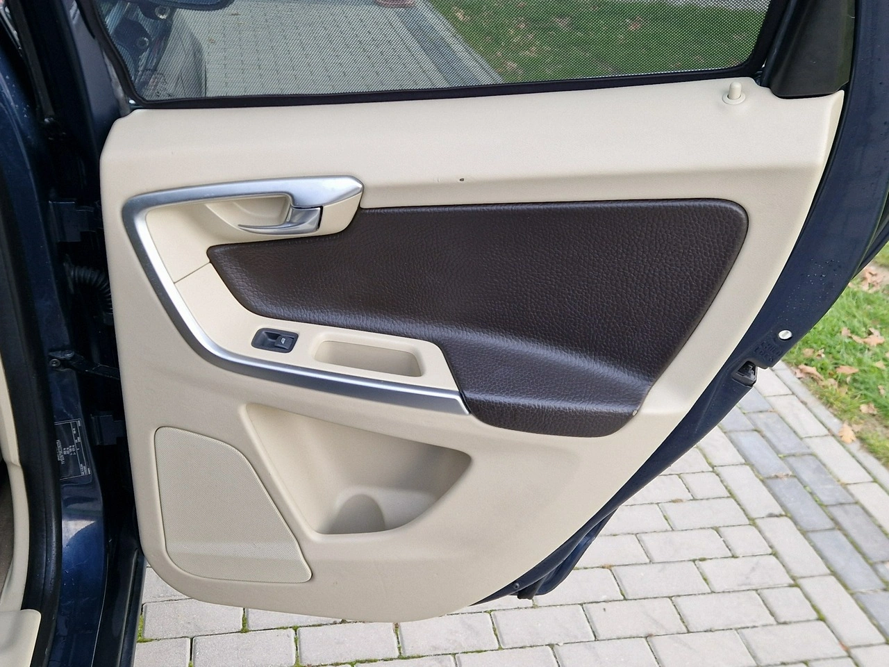 Volvo XC 60 - Zdjęcie 24