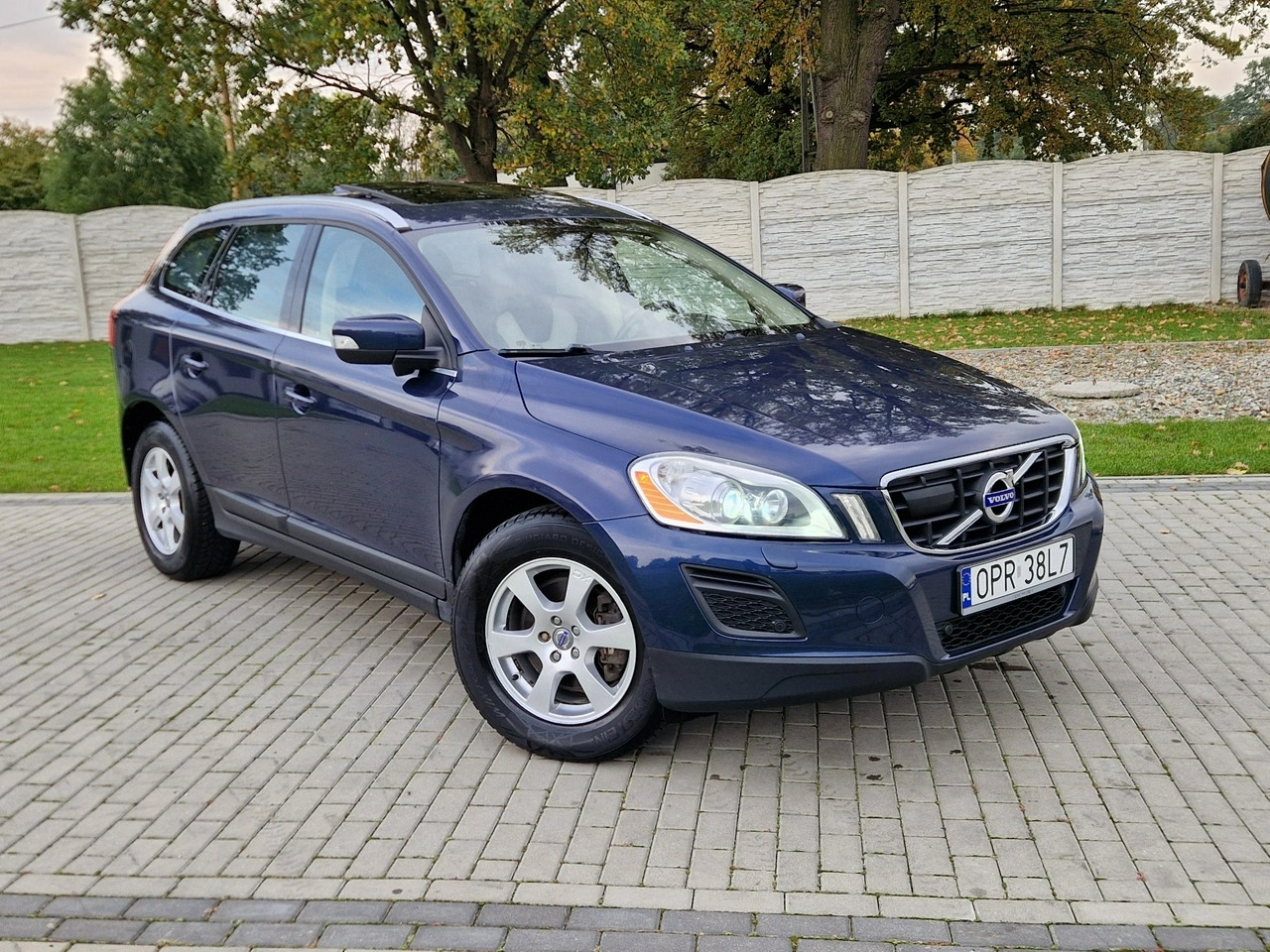 Volvo XC 60 - Zdjęcie 31