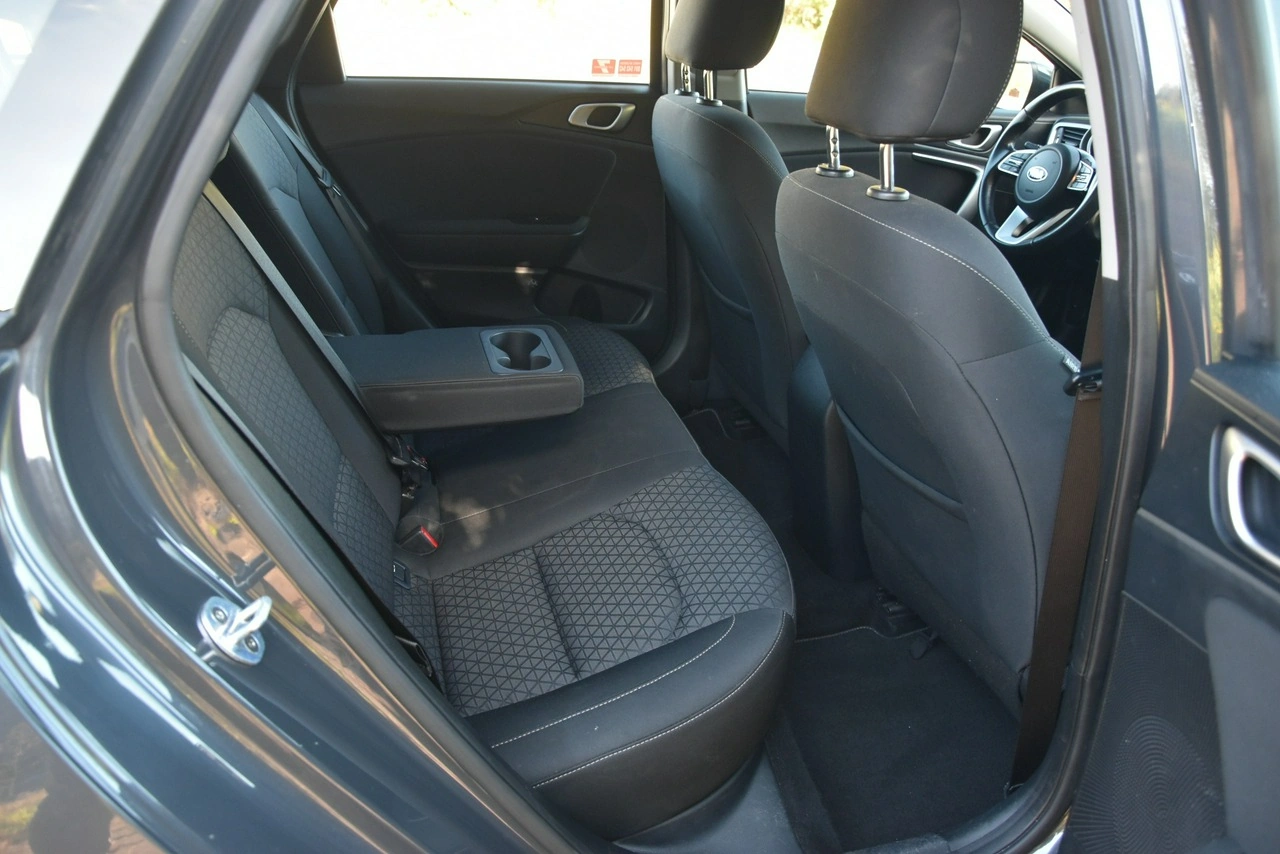 Kia Ceed - Zdjęcie 11