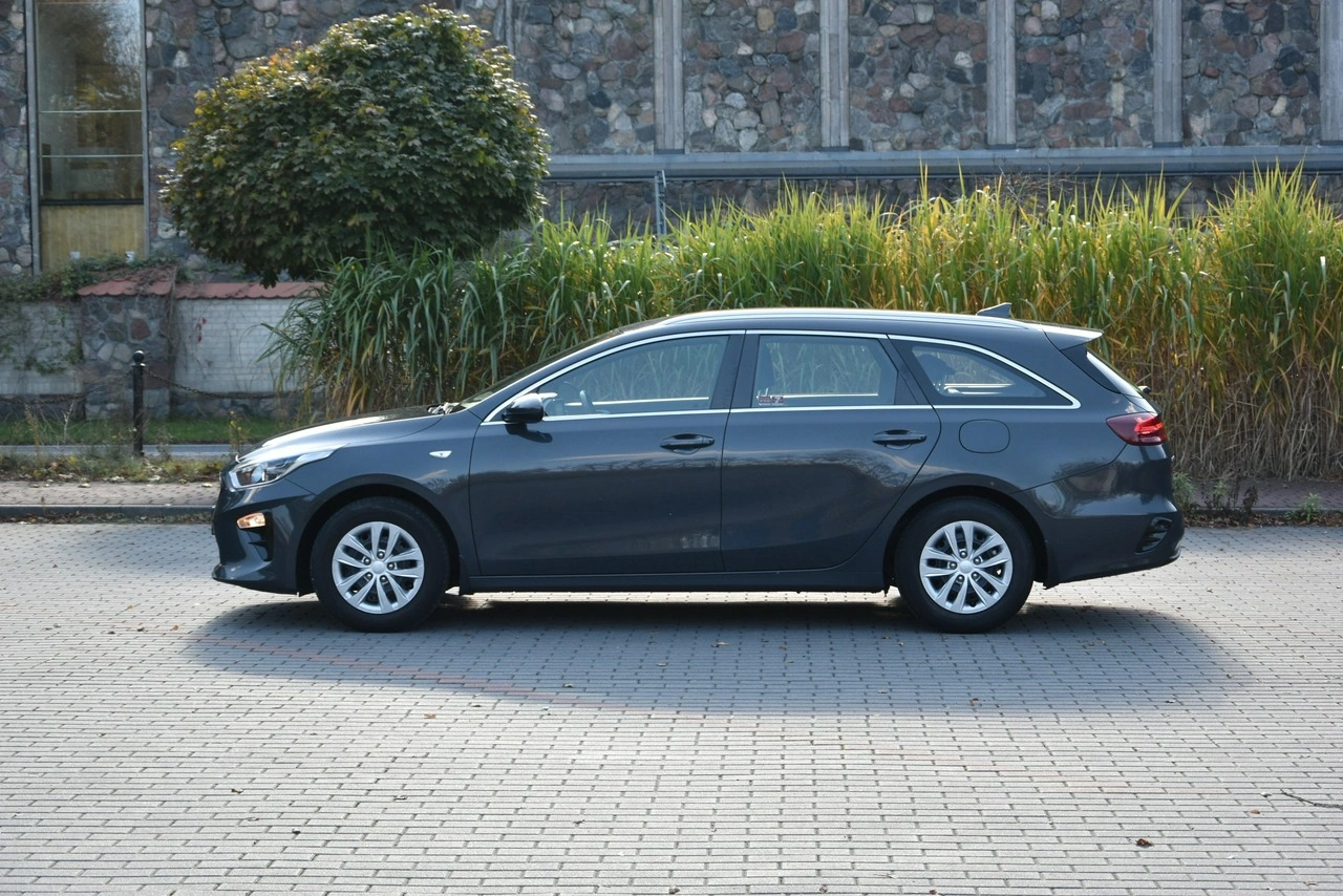 Kia Ceed - Zdjęcie 3