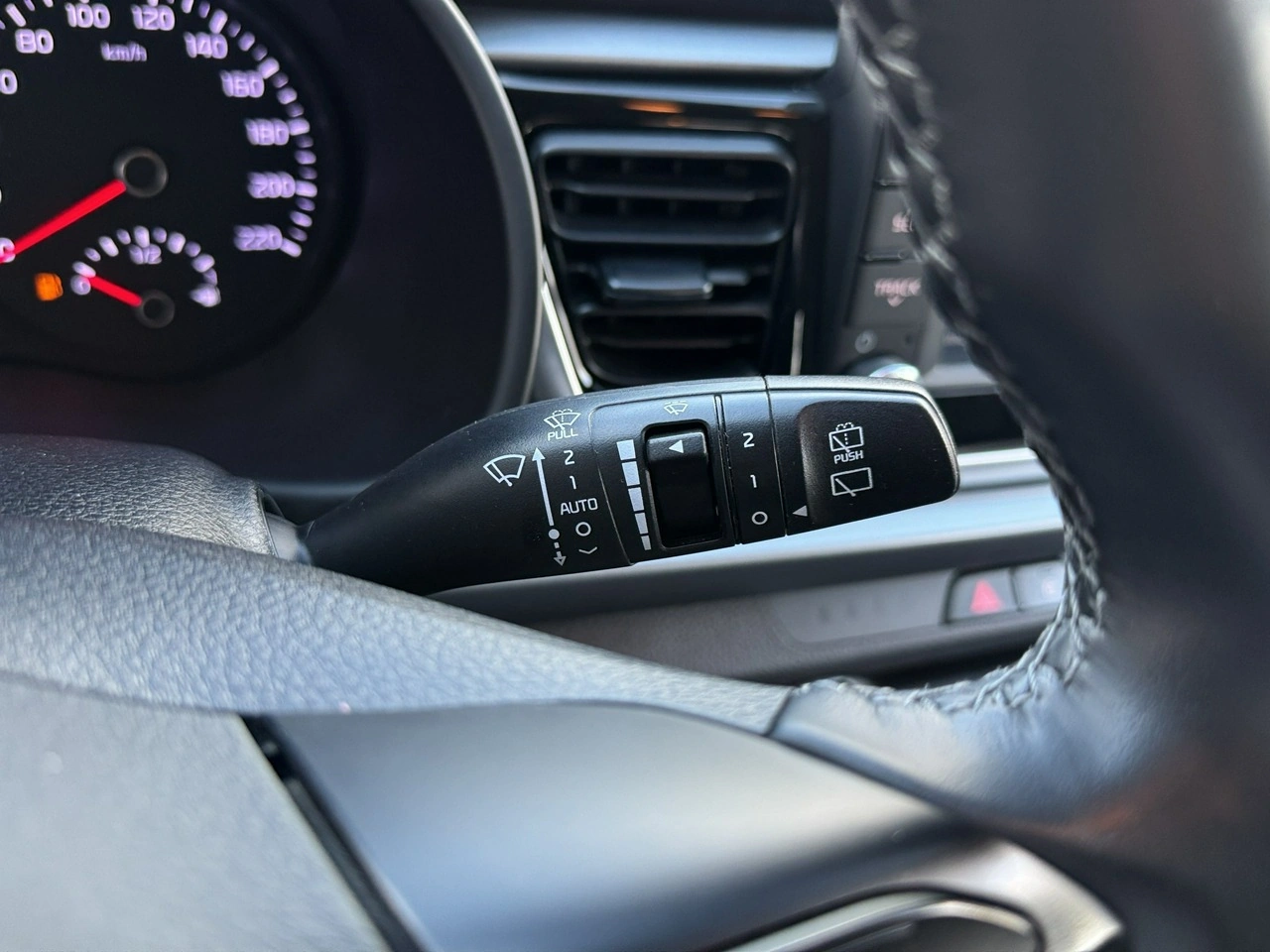 Kia Rio - Zdjęcie 15