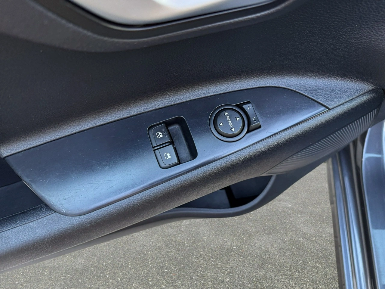 Kia Rio - Zdjęcie 22
