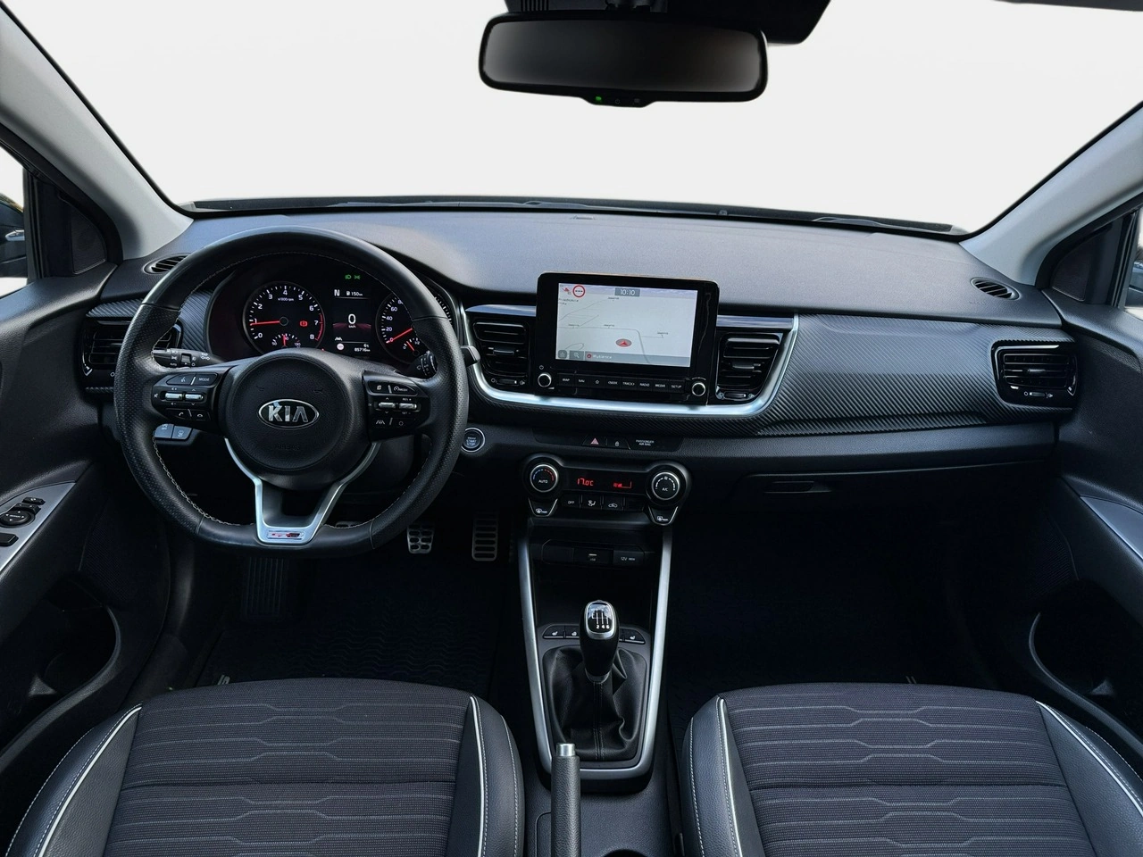 Kia Stonic - Zdjęcie 8