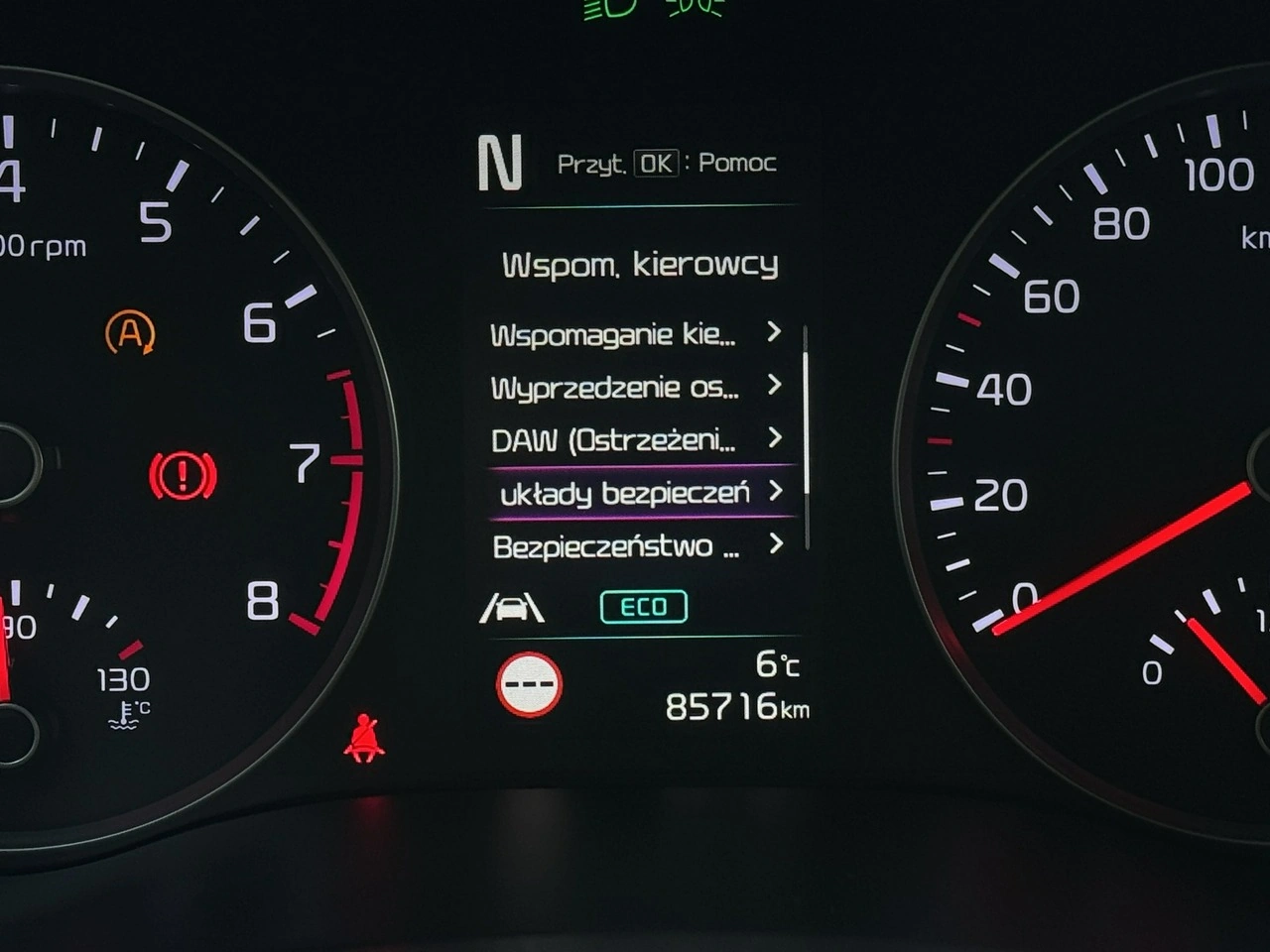 Kia Stonic - Zdjęcie 15