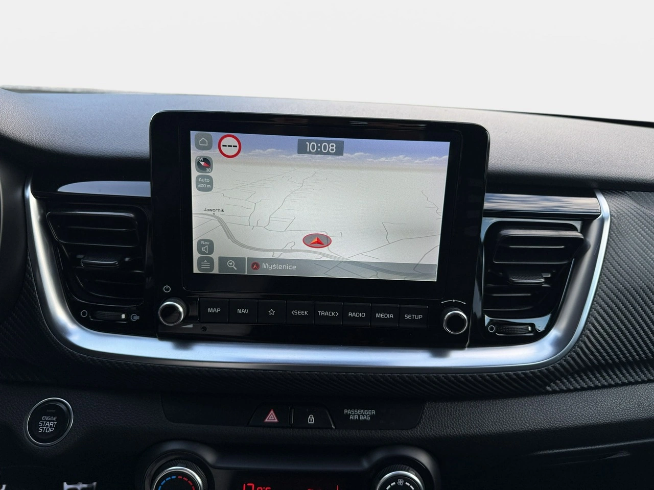 Kia Stonic - Zdjęcie 18