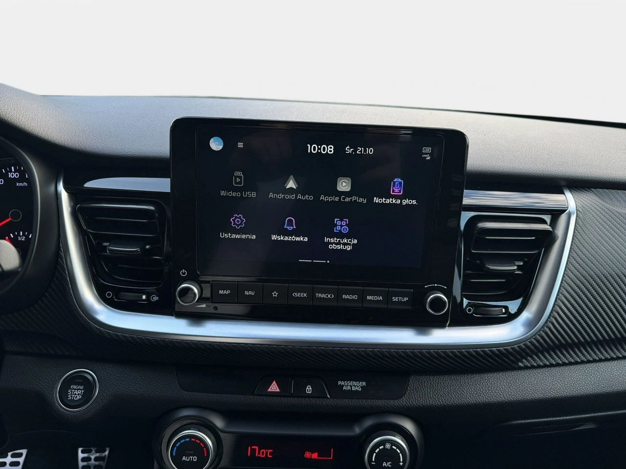 Kia Stonic - Zdjęcie 20