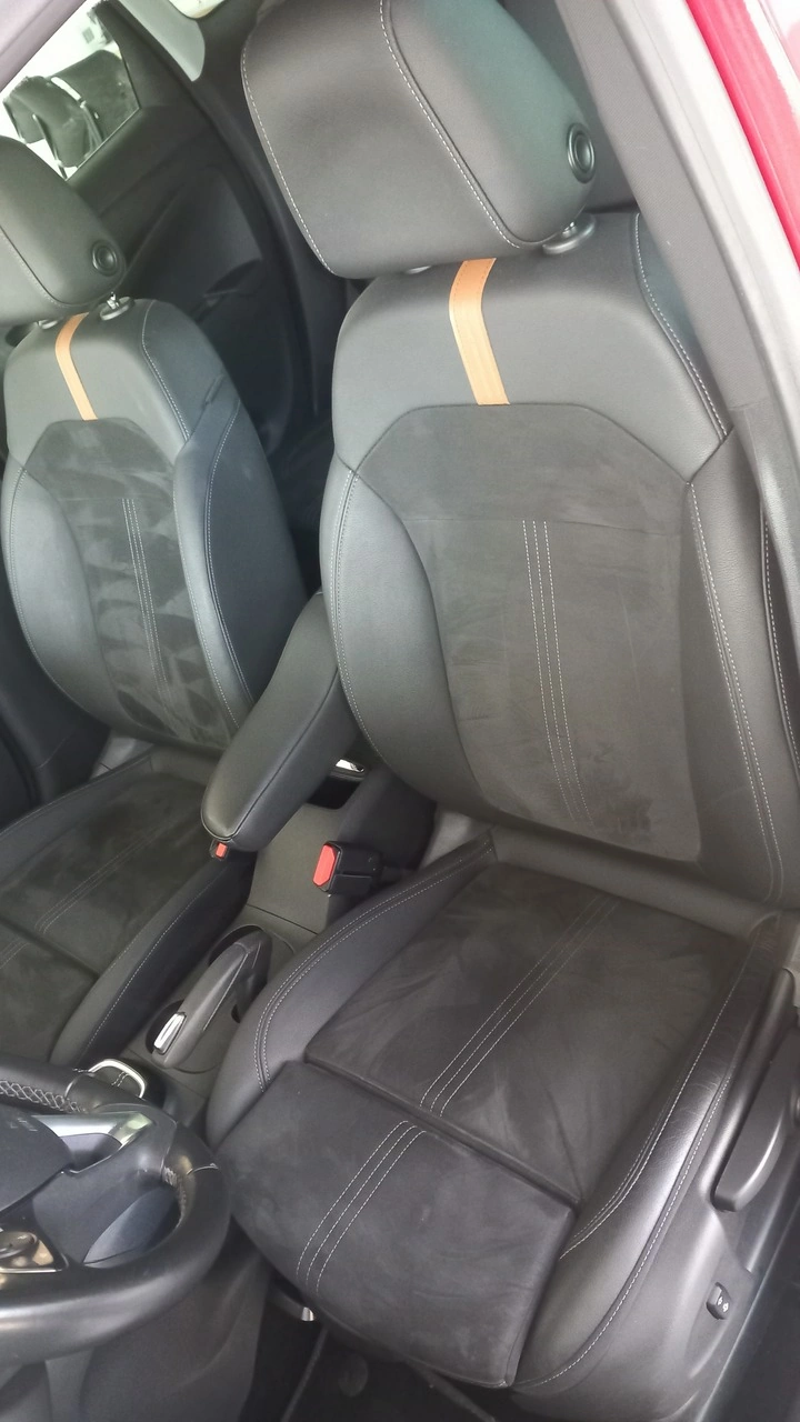 Opel Crossland X - Zdjęcie 11
