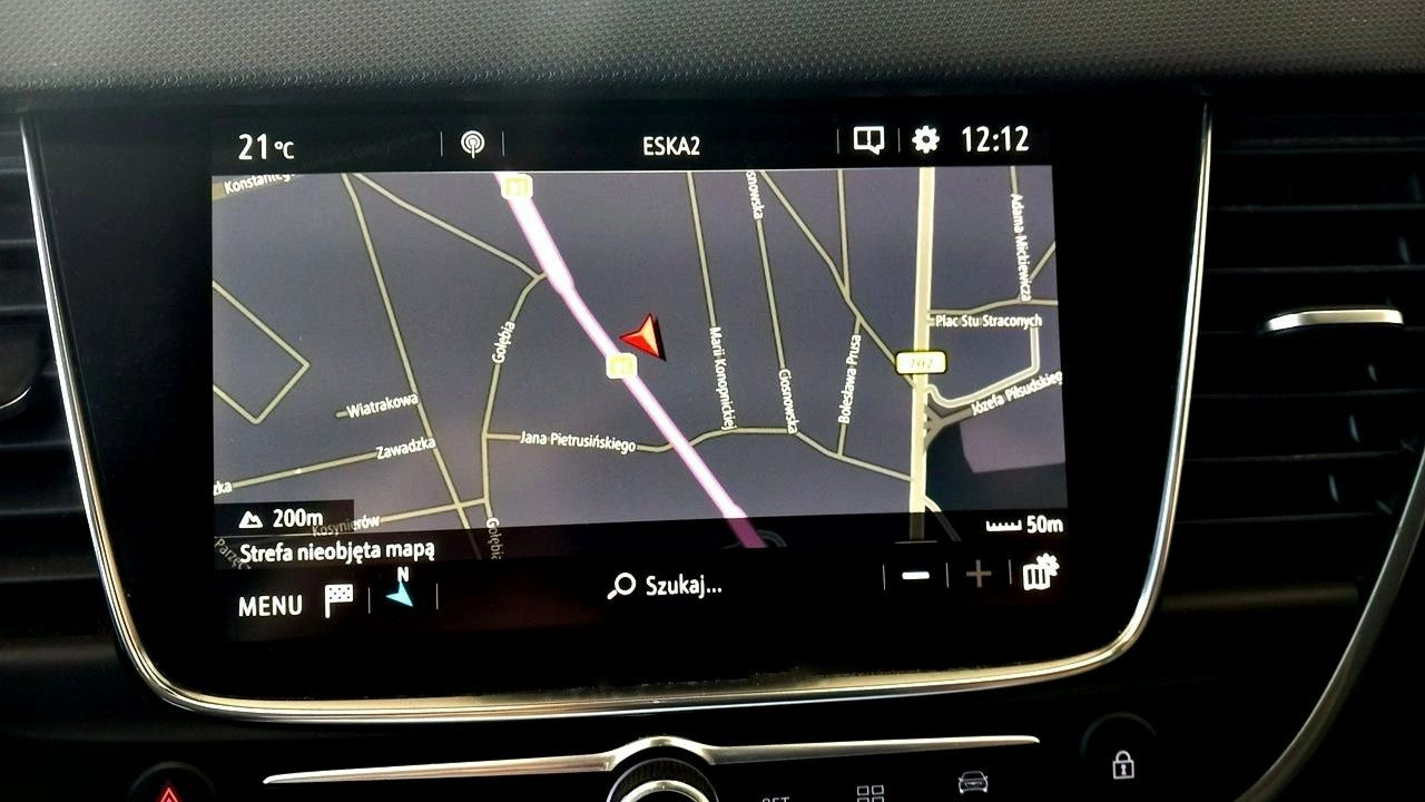 Opel Crossland X - Zdjęcie 7