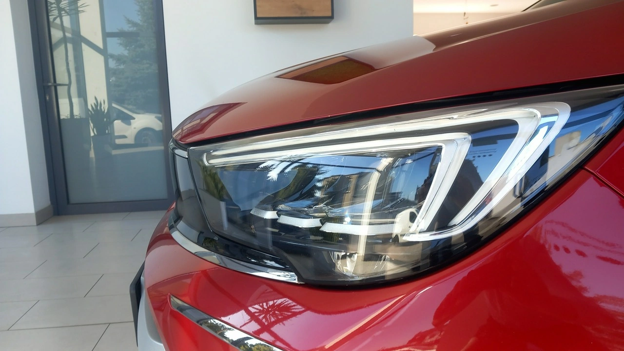 Opel Crossland X - Zdjęcie 3