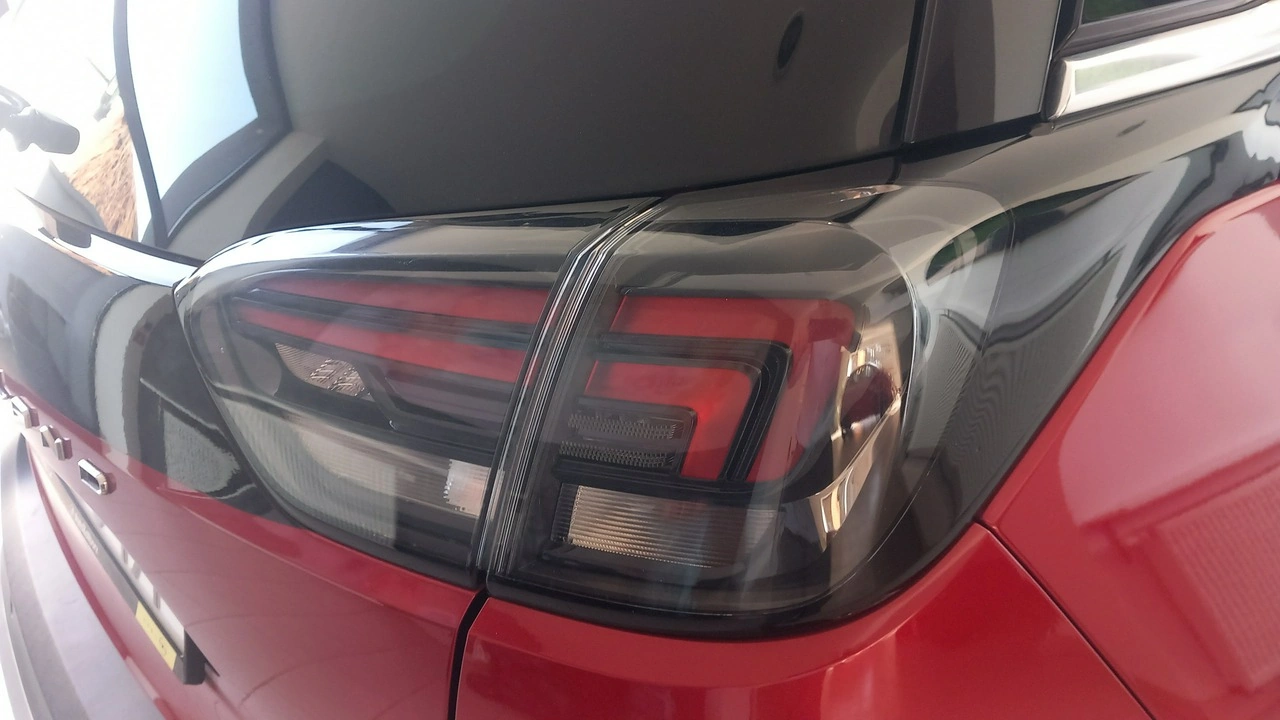 Opel Crossland X - Zdjęcie 9