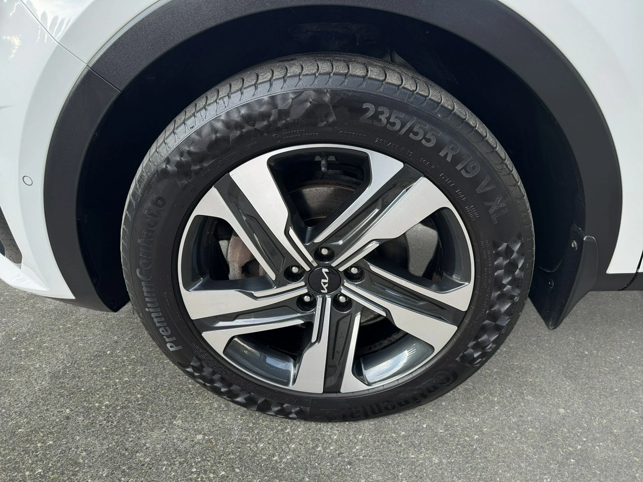 Kia Sorento - Zdjęcie 9