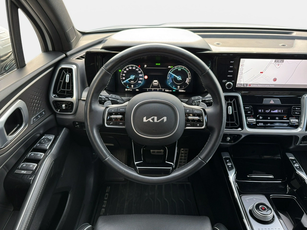 Kia Sorento - Zdjęcie 12