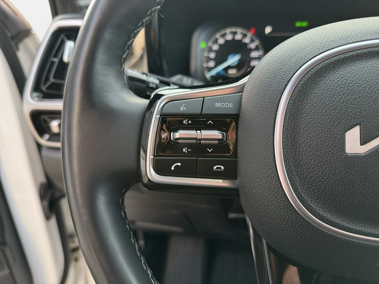 Kia Sorento - Zdjęcie 15